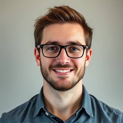 Portrait of Noah Williams, Game Development Instructor at Elevate Academy